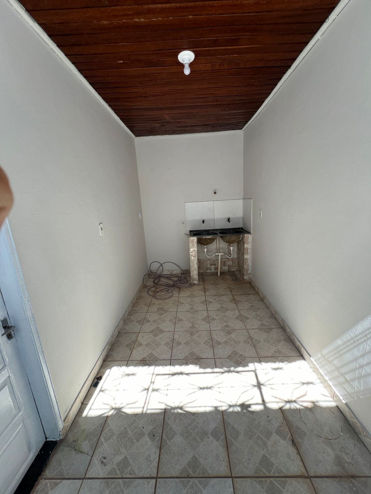 Imagem Casa com 3 Quartos para Alugar ou Temporada, 150 m²em Santíssimo - Santarém Imagem Casa com 3 Quartos para Alugar ou Temporada, 150 m²em Santíssimo - Santarém