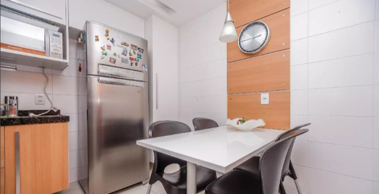 Imagem Apartamento com 2 Quartos à Venda, 89 m² em Icaraí - Niterói