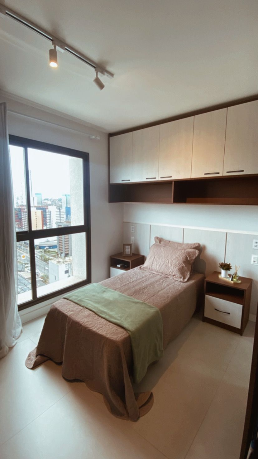 Imagem Studio com 1 Quarto à Venda, 20 m² em Caminho das Árvores - Salvador