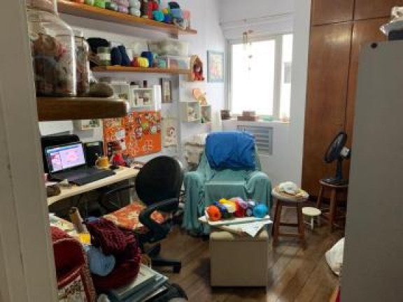 Apartamento com 4 Quartos à Venda, 180 m² em Boa Viagem - Recife