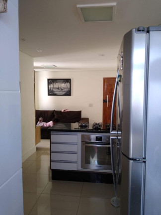 Imagem Apartamento com 2 Quartos à Venda, 42 m² em Vila Cruz das Almas - São Paulo Imagem Apartamento com 2 Quartos à Venda, 42 m² em Vila Cruz das Almas - São Paulo