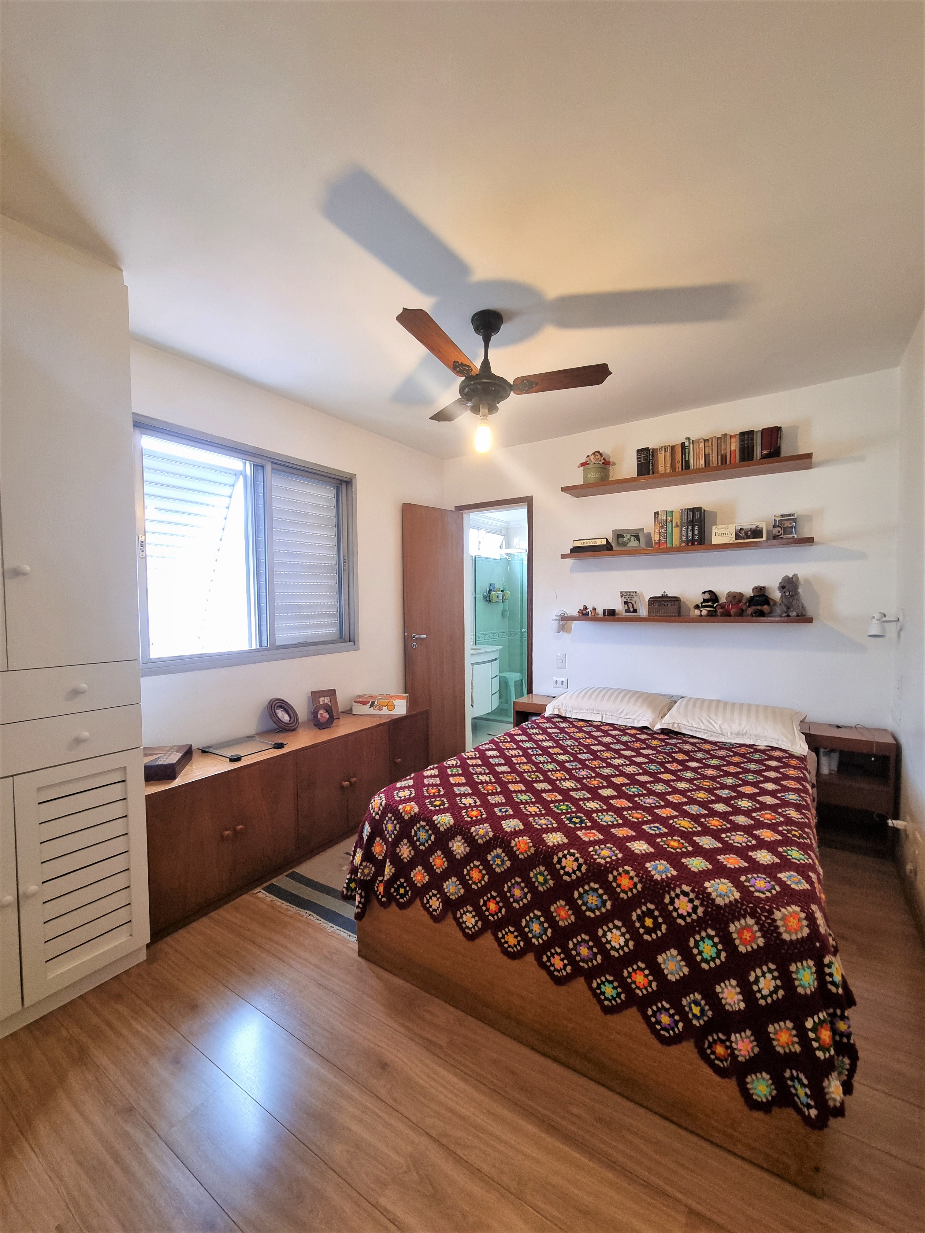 Imagem Apartamento com 3 Quartos à Venda, 106 m²em Vila Clementino - São Paulo Imagem Apartamento com 3 Quartos à Venda, 106 m²em Vila Clementino - São Paulo