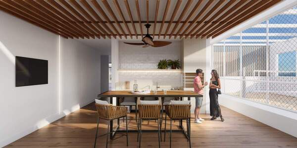 Imagem Apartamento com 3 Quartos à Venda, 136 m²em Campinas - São José Imagem Apartamento com 3 Quartos à Venda, 136 m²em Campinas - São José