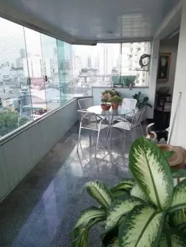 Imagem Apartamento com 3 Quartos para Alugar, 198 m²em Campina - Belém Imagem Apartamento com 3 Quartos para Alugar, 198 m²em Campina - Belém