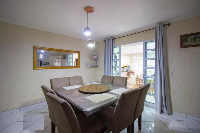 Imagem Casa com 4 Quartos à Venda, 221 m² em Parque Guarani - Várzea Paulista Imagem Casa com 4 Quartos à Venda, 221 m² em Parque Guarani - Várzea Paulista