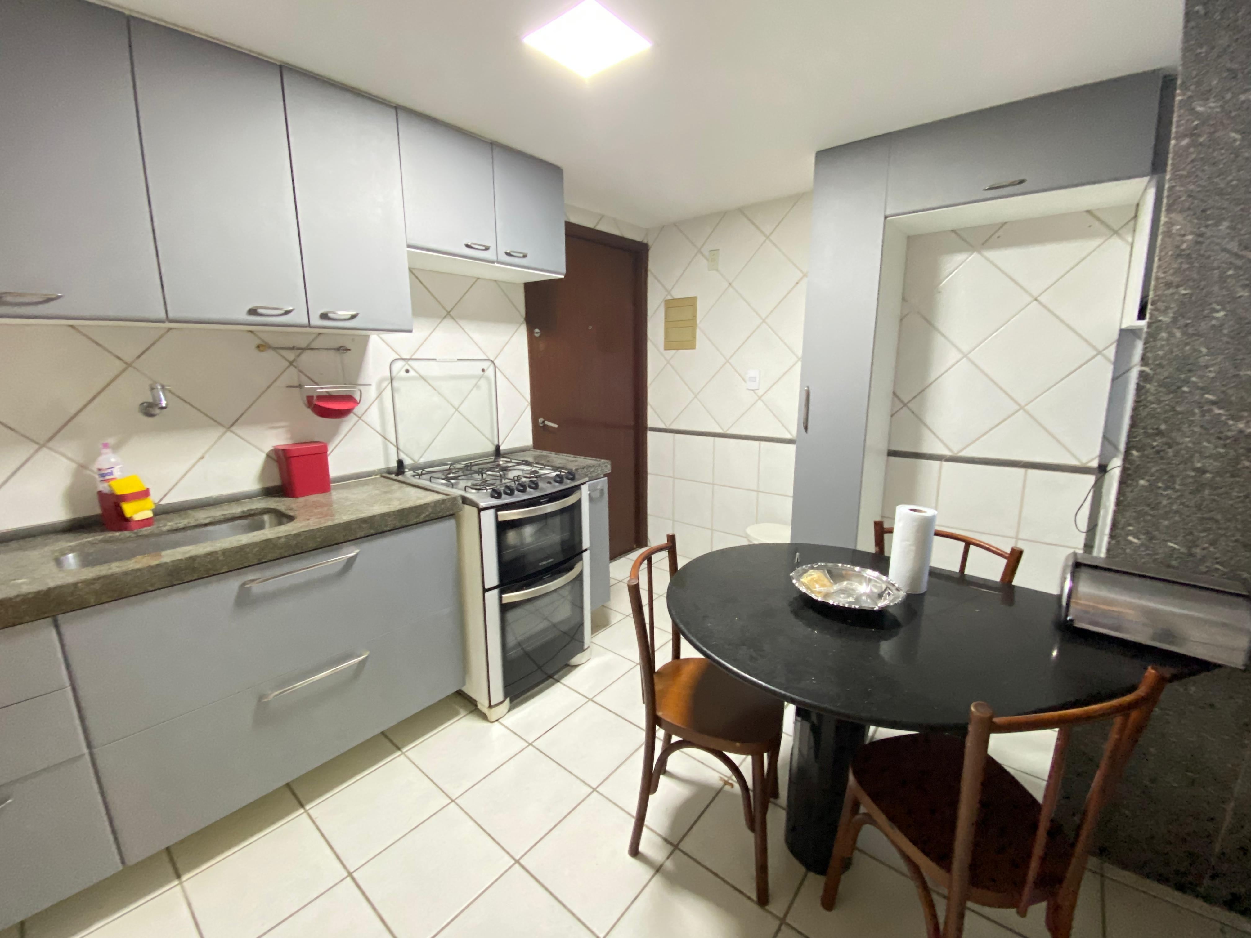 Imagem Apartamento com 3 Quartos à Venda, 98 m²em Boa Viagem - Recife