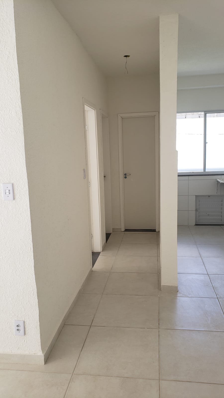 Imagem Apartamento com 2 Quartos à Venda, 55 m²em SIM - Feira de Santana