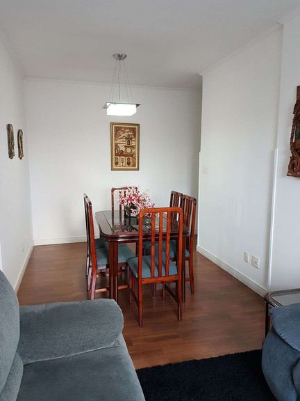 Imagem Apartamento com 2 Quartos à Venda, 90 m² em Aparecida - Santos Imagem Apartamento com 2 Quartos à Venda, 90 m² em Aparecida - Santos