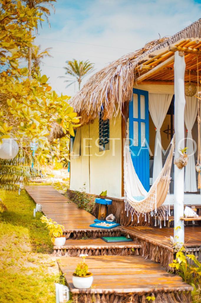 Imagem Imóvel Comercial à Venda, 200 m²em Velha Boipeba - Cairu