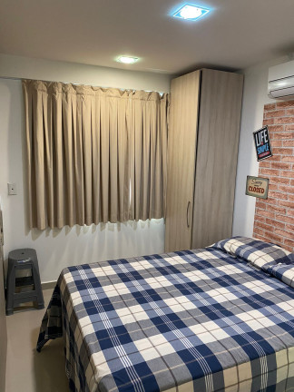 Imagem Apartamento com 2 Quartos para Alugar, 60 m² em Ponta Negra - Natal Imagem Apartamento com 2 Quartos para Alugar, 60 m² em Ponta Negra - Natal