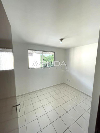 Imagem Apartamento com 2 Quartos à Venda, 43 m² em Tatuquara - Curitiba