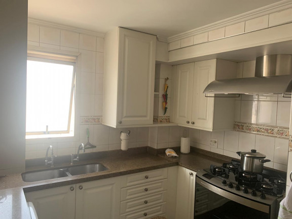 Imagem Apartamento com 4 Quartos à Venda, 317 m² em Santa Cecília - São Paulo