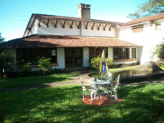 Fazenda à Venda, 5.800 m² em Alto - Teresópolis