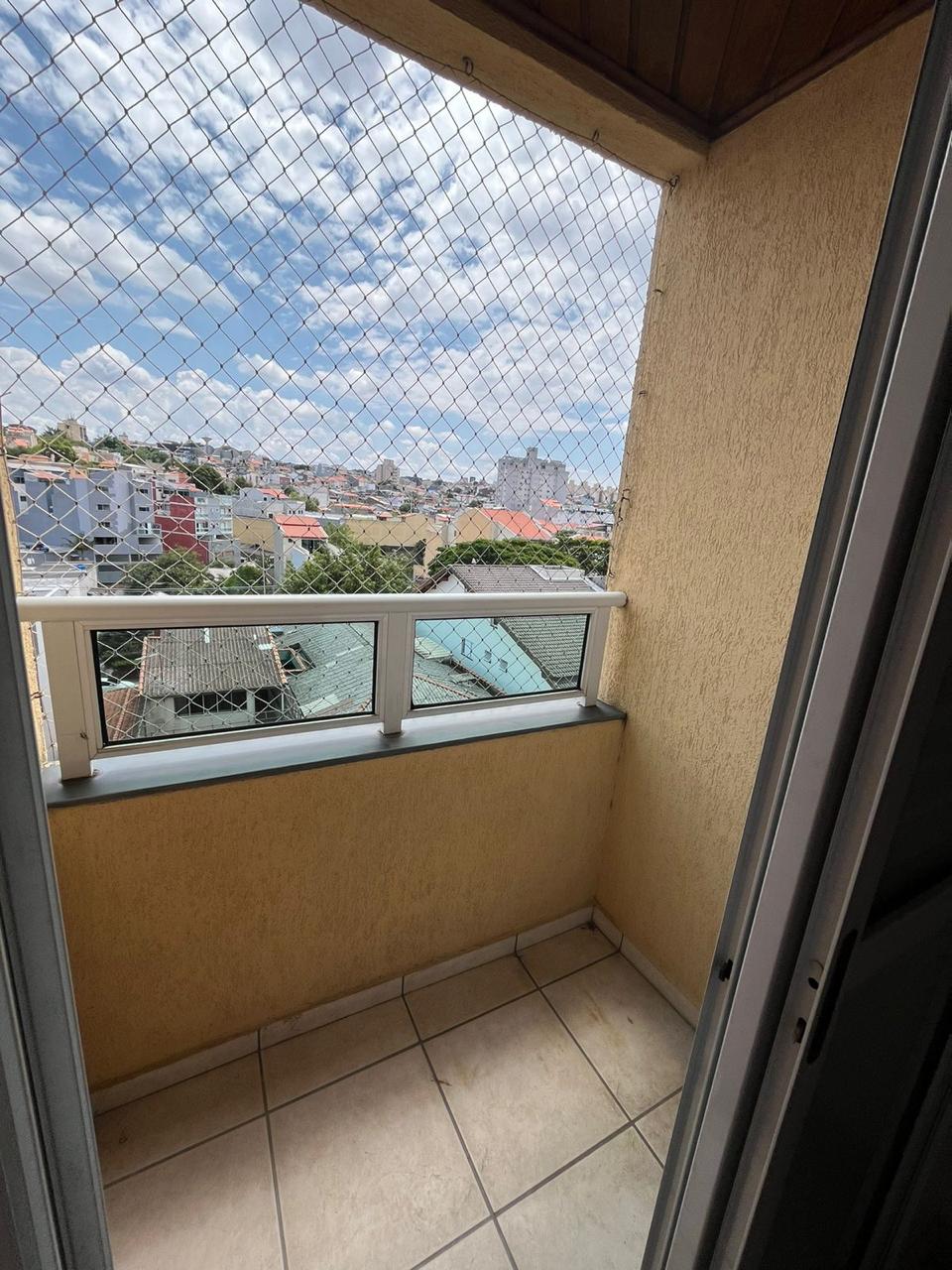 Imagem Apartamento com 3 Quartos à Venda ou Locação, 92 m²em Vila Curuçá - Santo André Imagem Apartamento com 3 Quartos à Venda ou Locação, 92 m²em Vila Curuçá - Santo André
