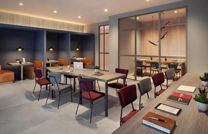 Imagem Apartamento com 2 Quartos à Venda, 48 m² em Tatuapé - São Paulo