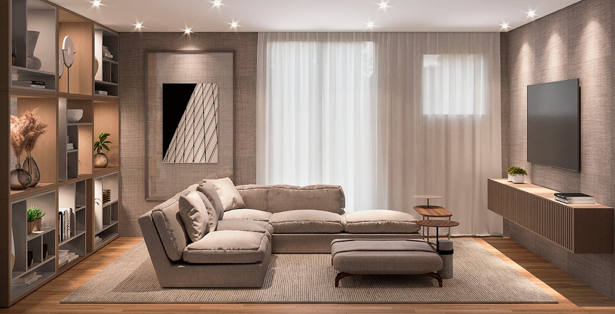 Imagem Casa de Condomínio com 4 Quartos à Venda, 548 m² em Vila Morumbi - São Paulo Imagem Casa de Condomínio com 4 Quartos à Venda, 548 m² em Vila Morumbi - São Paulo