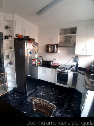 Imagem Casa de Condomínio com 3 Quartos à Venda, 117 m² em Vila Paulistana - São Paulo Imagem Casa de Condomínio com 3 Quartos à Venda, 117 m² em Vila Paulistana - São Paulo