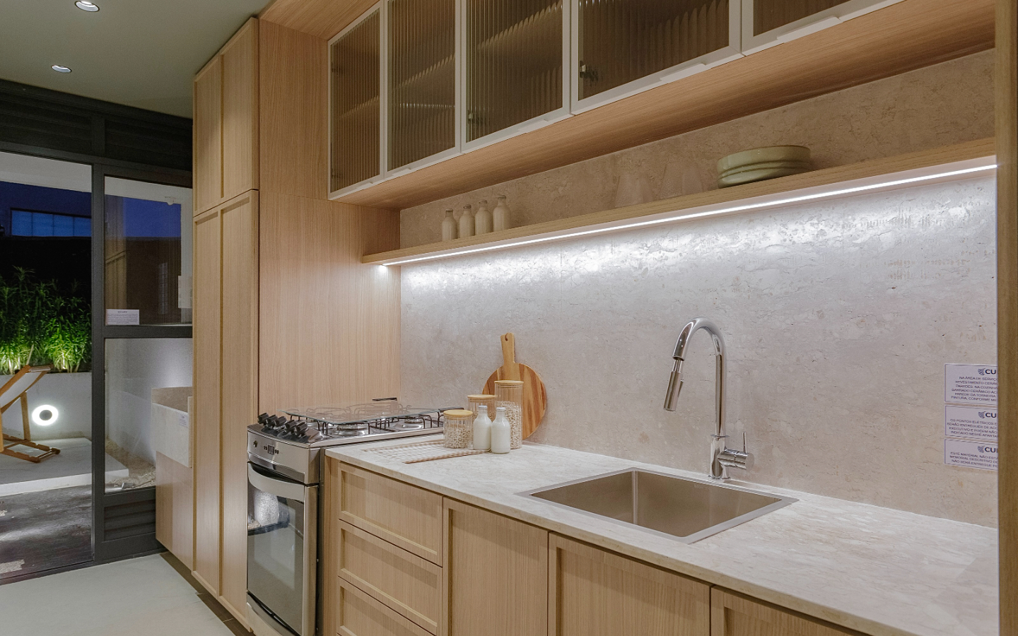 Imagem Apartamento com 2 Quartos à Venda, 55 m²em Recreio dos Bandeirantes - Rio de Janeiro