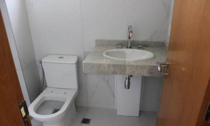 Imagem Apartamento com 3 Quartos à Venda, 100 m² em Vila Mariana - São Paulo