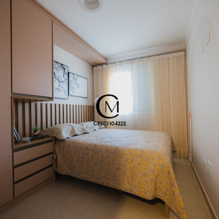 Imagem Apartamento com 2 Quartos à Venda, 88 m² em Maracanã - Praia Grande