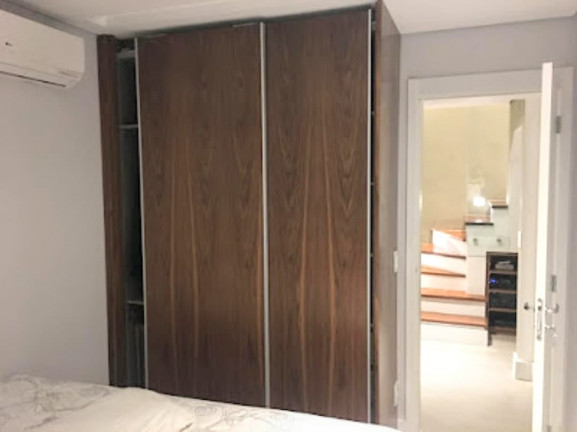 Imagem Cobertura com 2 Quartos à Venda, 138 m² em Jardim Aeroporto - São Paulo Imagem Cobertura com 2 Quartos à Venda, 138 m² em Jardim Aeroporto - São Paulo