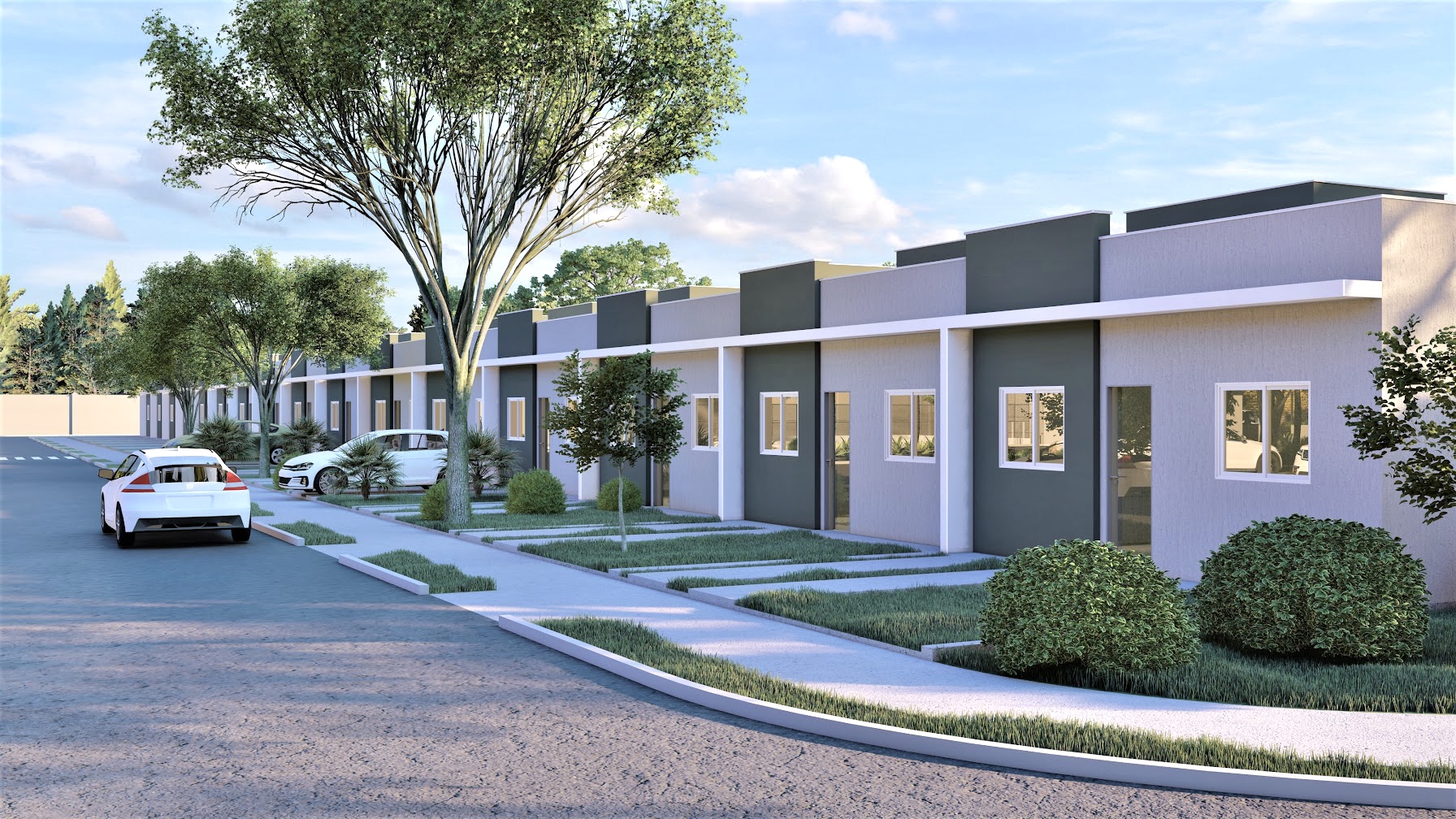 Imagem Casa de Condomínio com 2 Quartos à Venda, 50 m²em CONDOMINIO BOULEVARD - MARABA Imagem Casa de Condomínio com 2 Quartos à Venda, 50 m²em CONDOMINIO BOULEVARD - MARABA