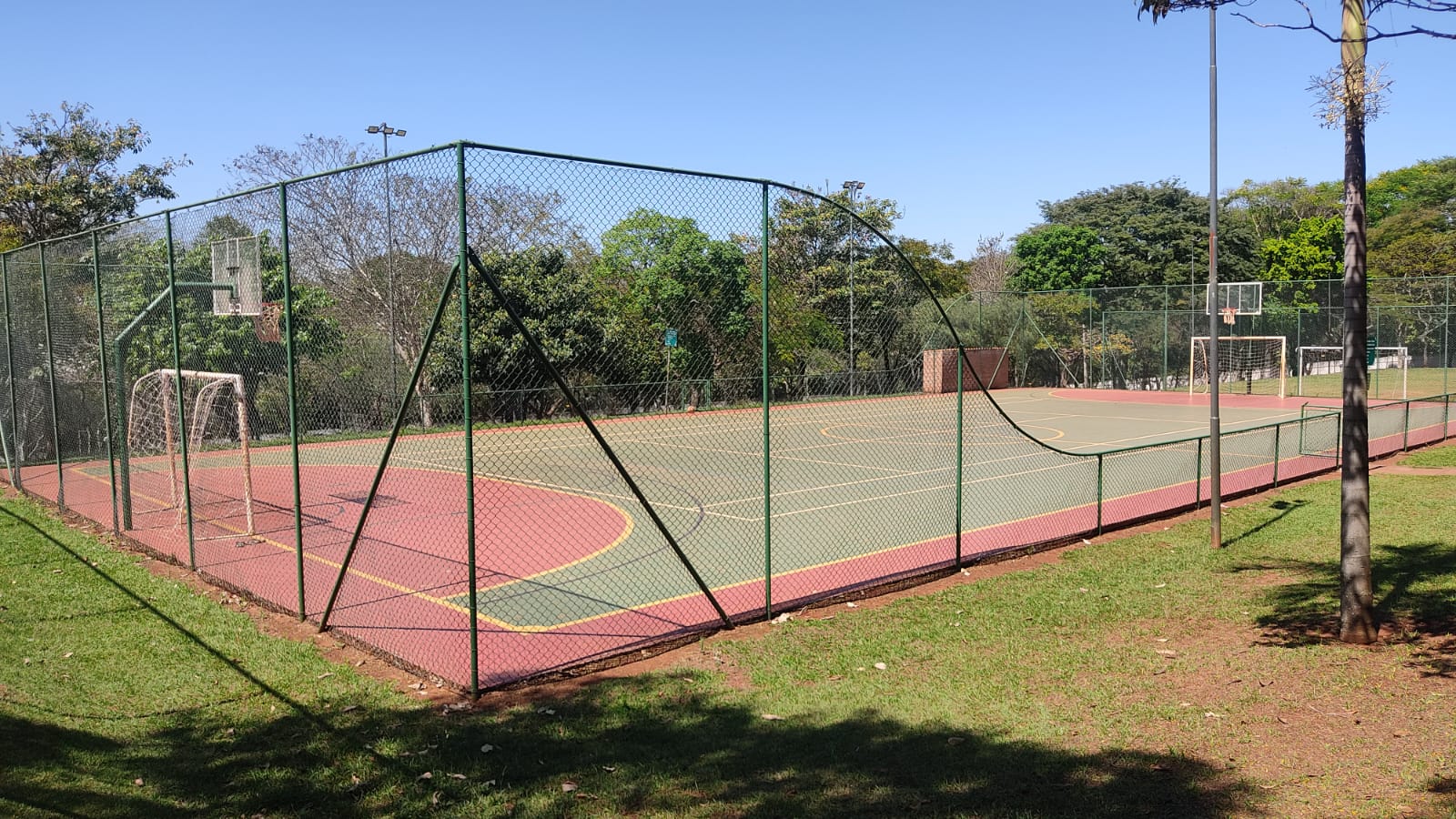 Imagem Terreno em Condomínio à Venda, 361 m²em Betel - Paulinia