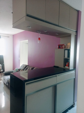 Imagem Apartamento com 2 Quartos à Venda, 45 m² em Jardim São Luiz - Jandira Imagem Apartamento com 2 Quartos à Venda, 45 m² em Jardim São Luiz - Jandira