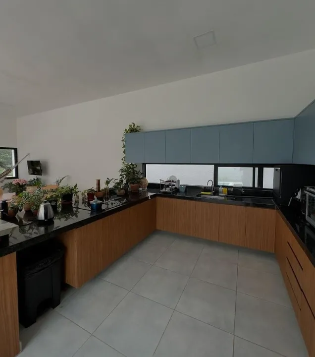 Imagem Casa de Condomínio com 3 Quartos à Venda, 210 m²em Cajupiranga - Parnamirim