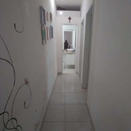 Imagem Apartamento com 2 Quartos à Venda,  em Brotas - Salvador