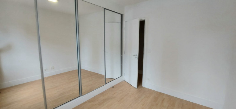 Imagem Apartamento com 3 Quartos à Venda, 76 m² em Campo Belo - São Paulo Imagem Apartamento com 3 Quartos à Venda, 76 m² em Campo Belo - São Paulo