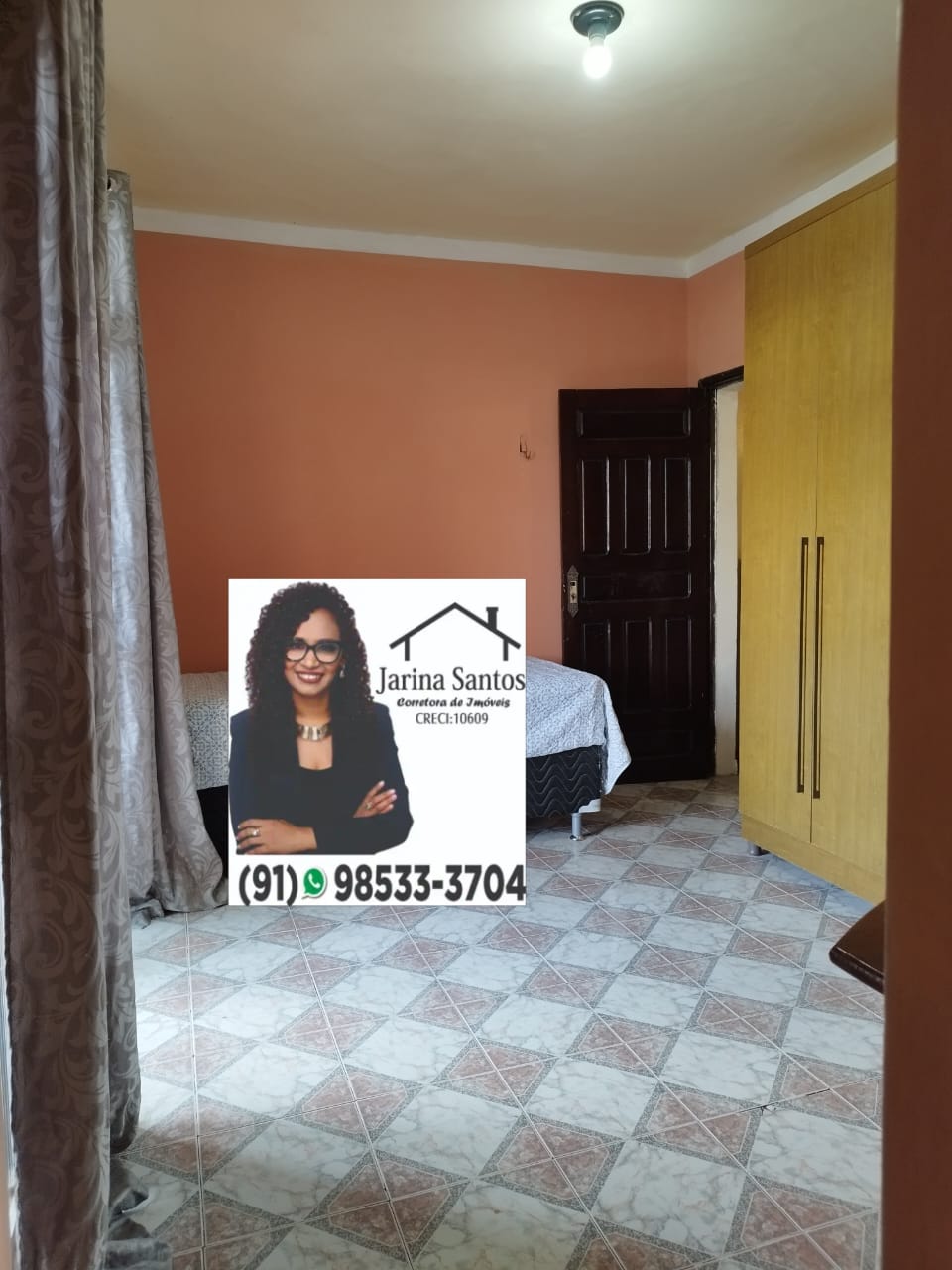 Imagem Casa com 3 Quartos à Venda, 240 m²em Pedreira - Belém