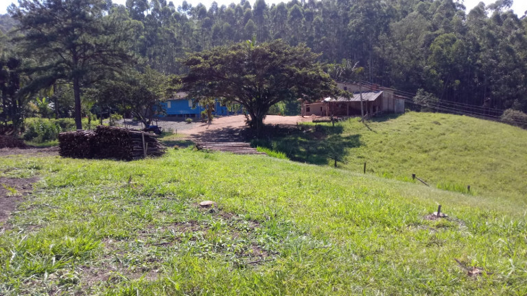 Imagem Terreno à Venda,  em Barracão - Orleans