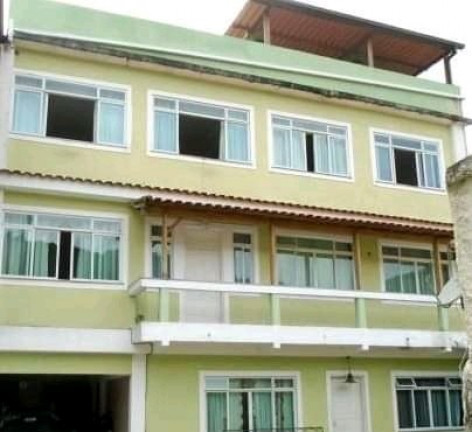 Cobertura com 3 Quartos à Venda, 144 m² em São Pedro - Teresópolis