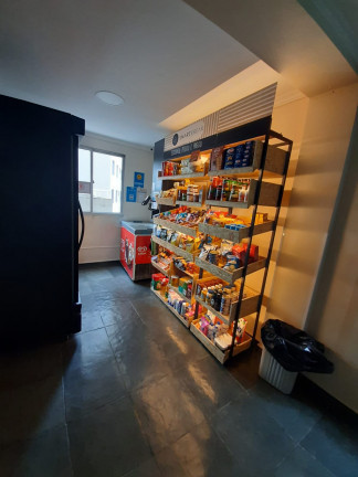 Imagem Apartamento com 3 Quartos à Venda, 58 m² em Parque Munhoz - São Paulo Imagem Apartamento com 3 Quartos à Venda, 58 m² em Parque Munhoz - São Paulo