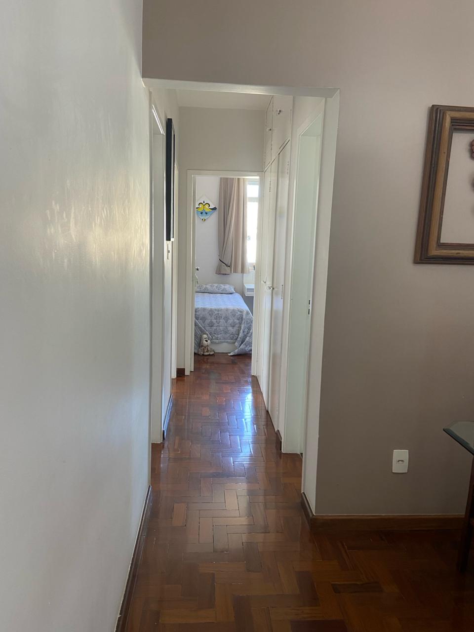 Imagem Apartamento com 3 Quartos à Venda, 90 m²em Anchieta - Belo Horizonte