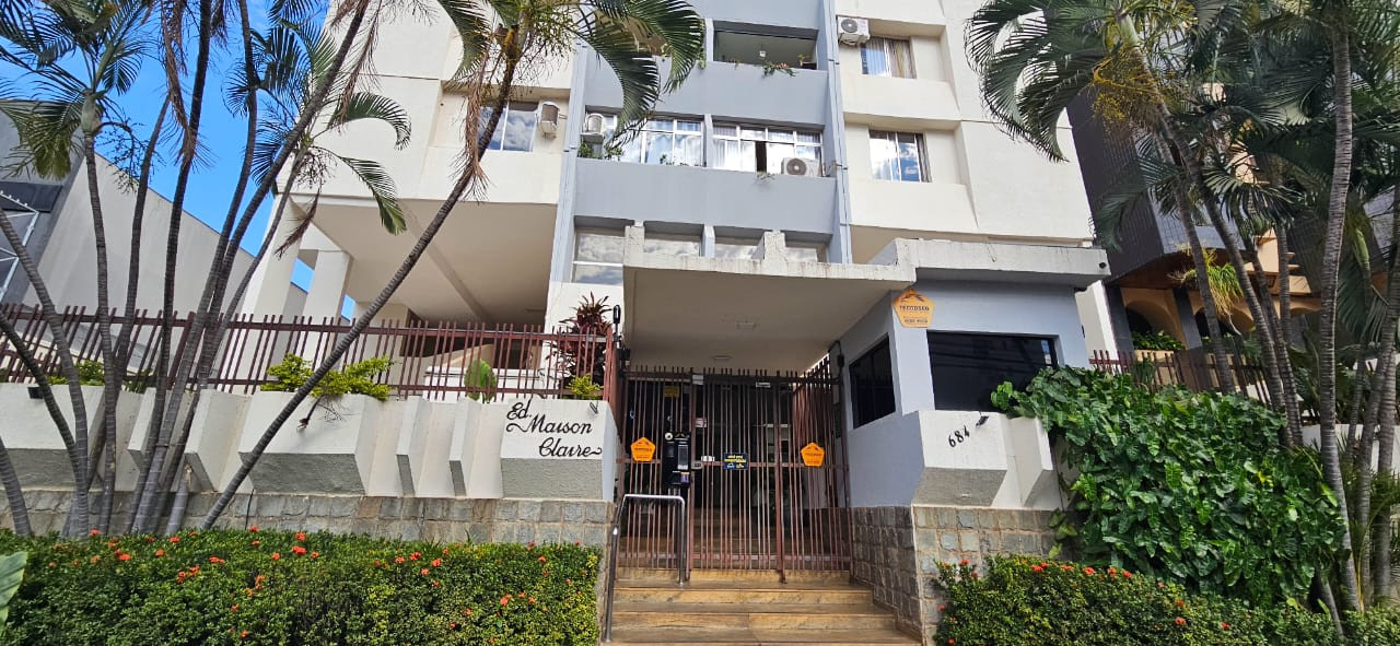 Imagem Apartamento com 3 Quartos à Venda, 97 m² em Setor Oeste - Goiânia Imagem Apartamento com 3 Quartos à Venda, 97 m² em Setor Oeste - Goiânia