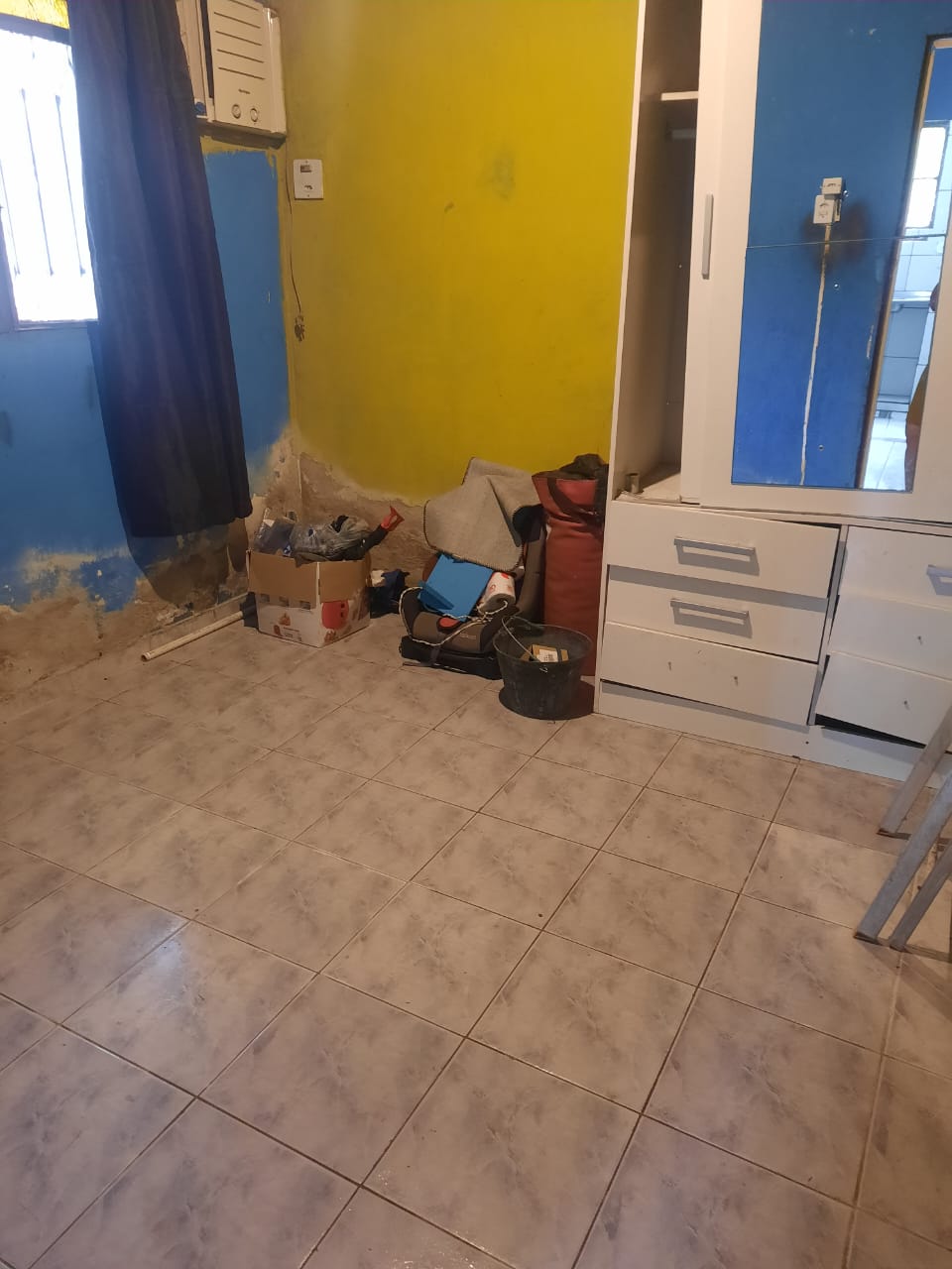 Imagem Casa com 1 Quarto para Alugar, 55 m²em Centro - Maricá