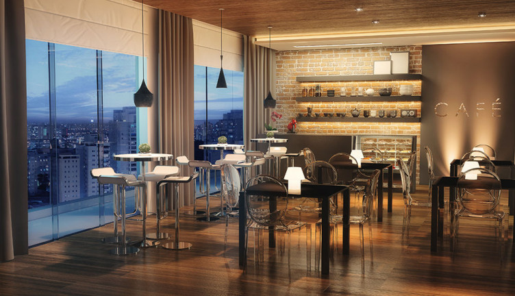 Imagem Sala Comercial à Venda, 53 m² em Centro - Balneário Camboriú