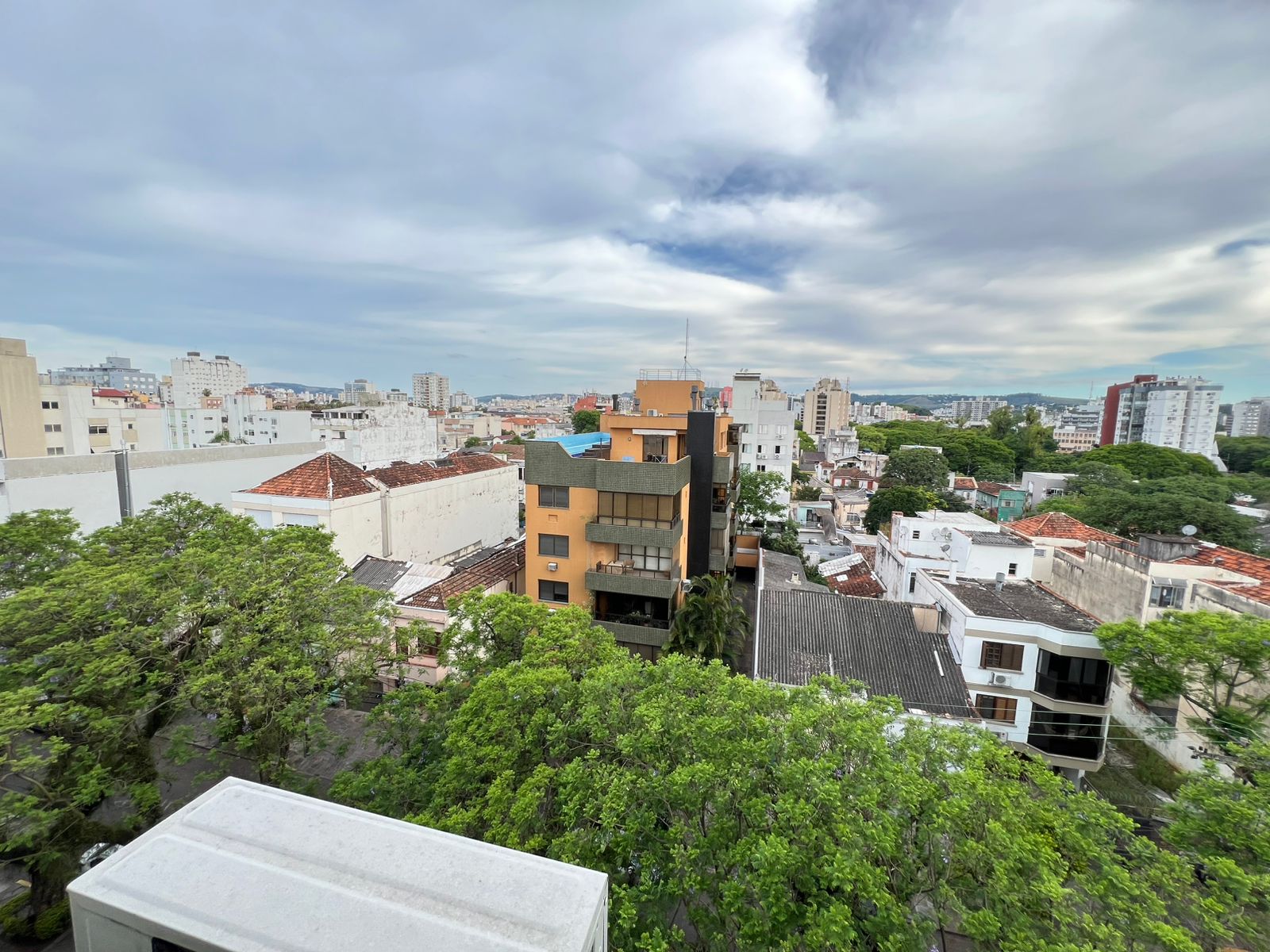 Imagem Apartamento com 2 Quartos à Venda, 111 m² em Azenha - Porto Alegre