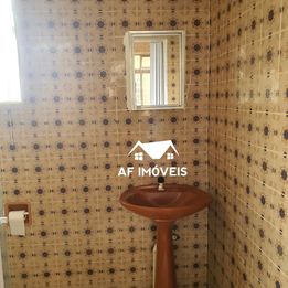 Imagem Apartamento com 2 Quartos para Alugar, 55 m²em Porto Velho - São Gonçalo