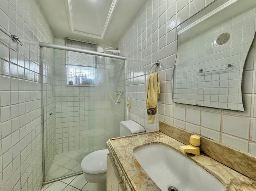 Imagem Apartamento com 3 Quartos à Venda, 125 m²em Aldeota - Fortaleza