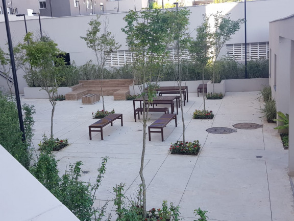Imagem Apartamento com 2 Quartos à Venda, 47 m² em Jardim Monte Alegre - Taboão Da Serra
