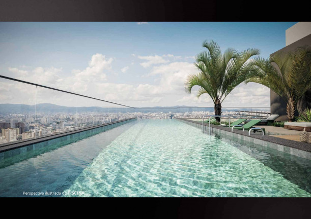 Imagem Apartamento com 3 Quartos à Venda, 106 m² em Perdizes - São Paulo Imagem Apartamento com 3 Quartos à Venda, 106 m² em Perdizes - São Paulo