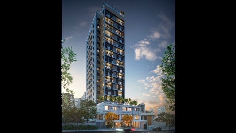 Imagem Apartamento com 2 Quartos à Venda, 116 m² em Vila Mariana - São Paulo Imagem Apartamento com 2 Quartos à Venda, 116 m² em Vila Mariana - São Paulo