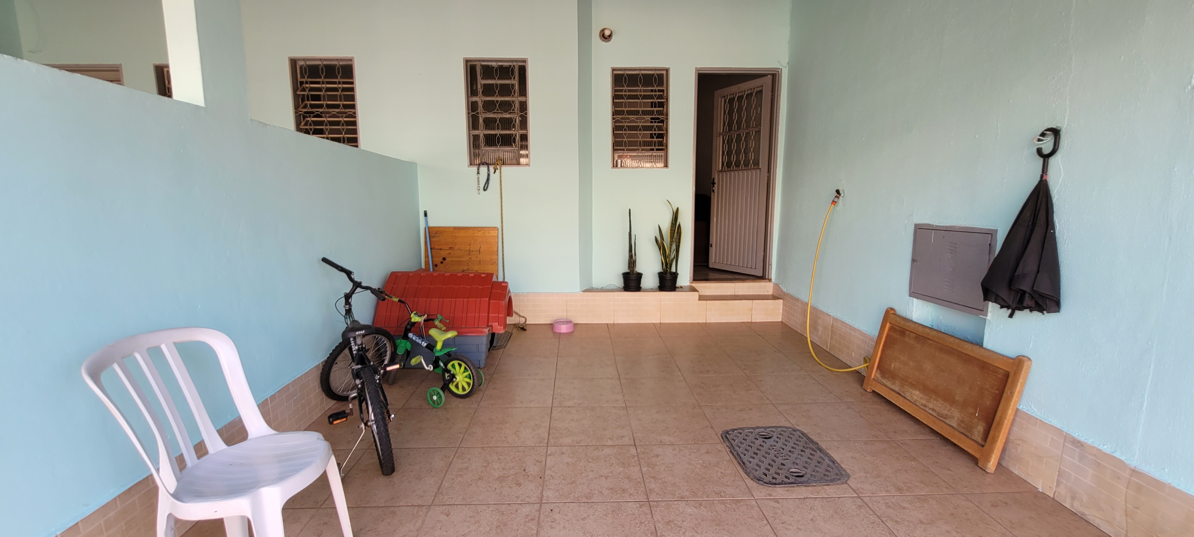 Imagem Casa com 4 Quartos à Venda, 125 m²em Samambaia Sul (Samambaia) - Brasília