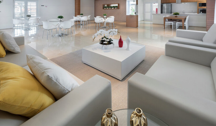 Imagem Apartamento com 2 Quartos à Venda, 60 m² em City Bussocaba - Osasco