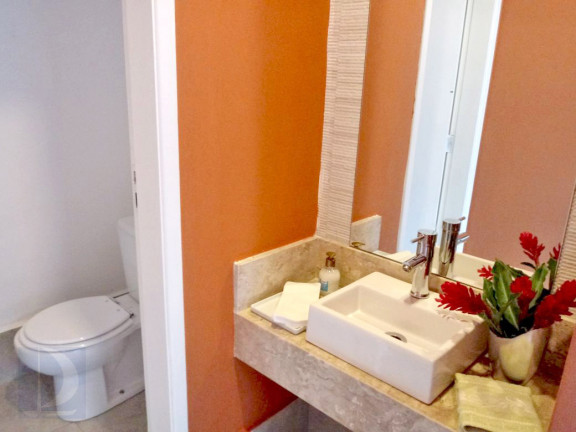 Imagem Casa de Condomínio à Venda, 172 m² em Camburi - São Sebastião