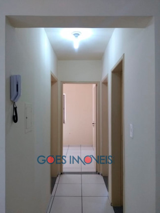 Imagem Apartamento com 3 Quartos à Venda, 66 m² em Centro - Criciúma Imagem Apartamento com 3 Quartos à Venda, 66 m² em Centro - Criciúma
