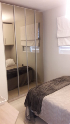 Imagem Apartamento com 2 Quartos à Venda,  em Recanto Silvestre (Fazendinha) - Santana de Parnaíba